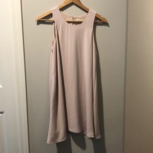 Aritzia Talula Princely swing dress
